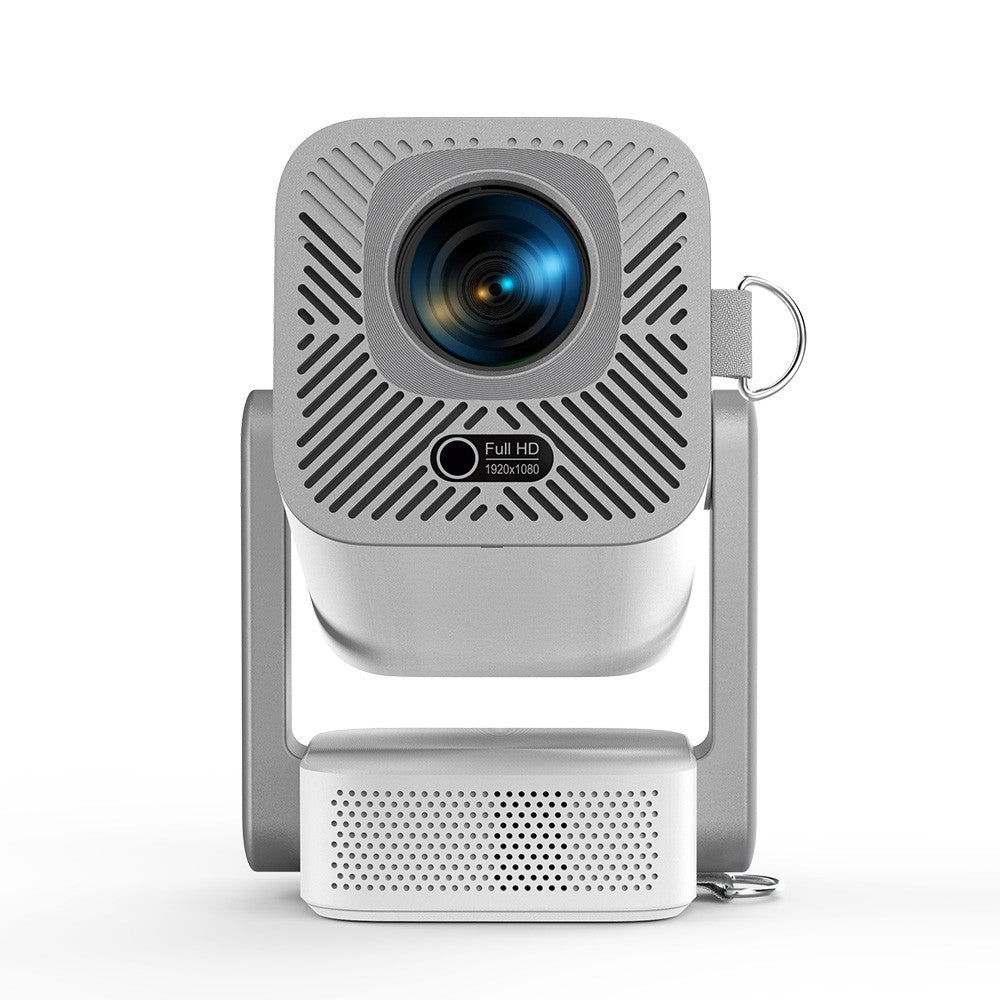 Projetor ThundeaL Full HD TD80 Pro 1080P 2K 4K TD80Pro TD80W Atualização WIFI Android Mini Projetor Beam 3D LED Home Theater