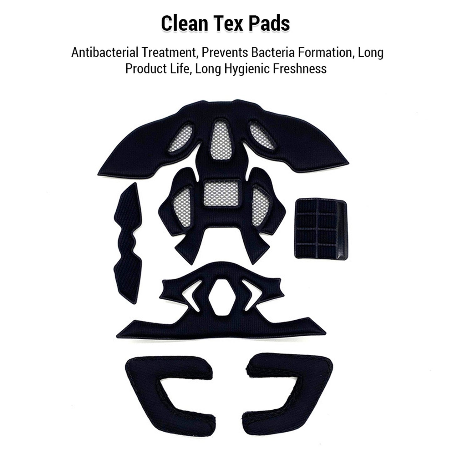 Capacete Integral de Mountain Bike para Homens Mulheres Capacete de Ciclismo de Estrada Leve com Viseira Ajustável e Porta para Óculos de Proteção 55-59CM