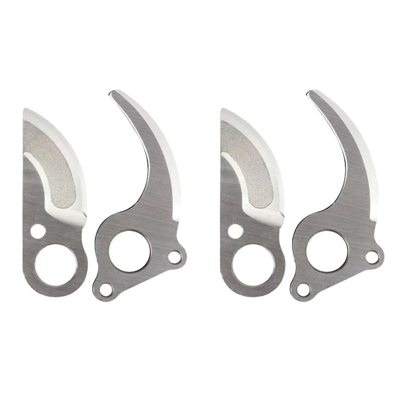Lâminas de substituição Bosch para tesouras de poda Tesouras de poda elétricas sem fio Lâminas para acessório de ferramenta de jardim Pro Pruner