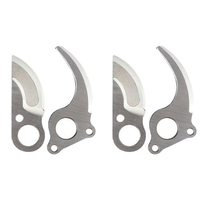 Lâminas de substituição Bosch para tesouras de poda Tesouras de poda elétricas sem fio Lâminas para acessório de ferramenta de jardim Pro Pruner
