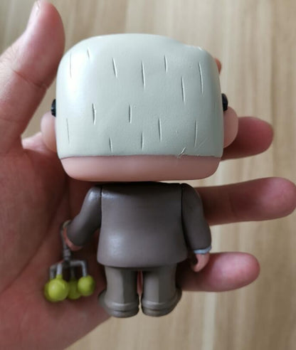 Filme de Anime UP Vovô Carl 59 RUSSELL 60 Boneco de Vinil Figura Brinquedos