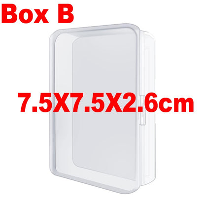 29mm Metal Silver Paperclip Stationery Binder Clip Bookmarks Paper Clips Organizers for Paper Documents Office School Supplies