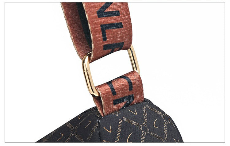 Soft Leather Luxury Handbag Bag For Women, Designer Shoulder Cross Body Bag For Women's Fashion Trend Messenger Crossbody Bag