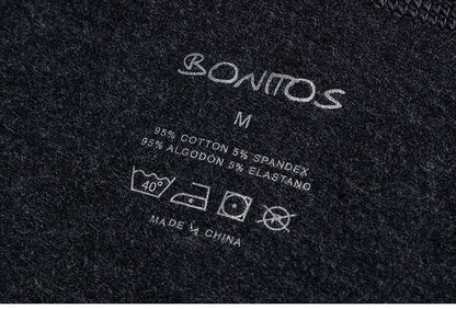 Long Leg Shorts Boxer Men’s Underwear Men's Underwear Men Panties Men Underpants Boxershorts High Quality Natural Cotton Sexy