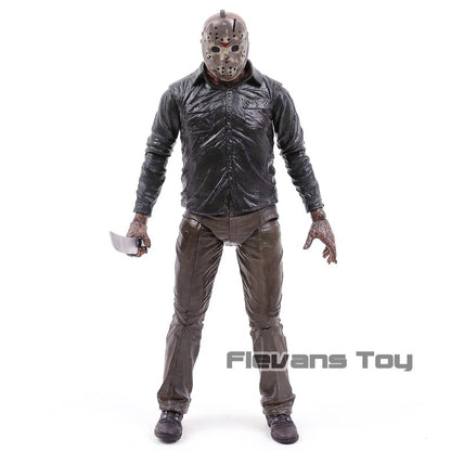 NECA Horror Action Figure Collection Model Toy