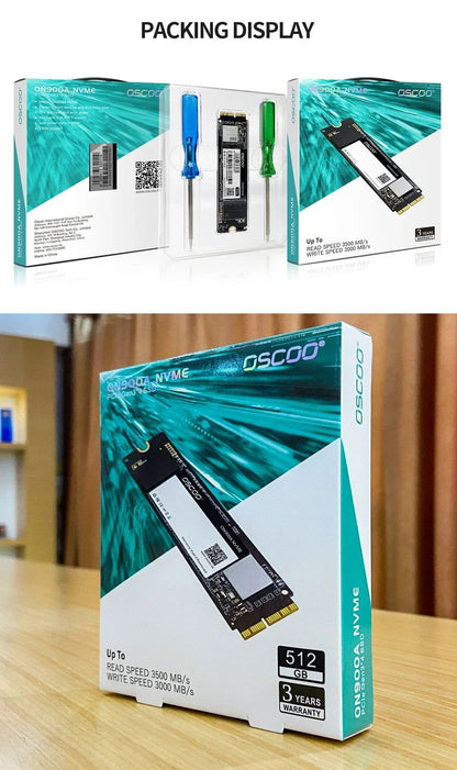 SSD de 1 TB para MacBook Pro 2015, compatível com MacBook Pro A1465 A1466/Mac Air SSD (2013-2015) A1502, SSD portátil para Apple