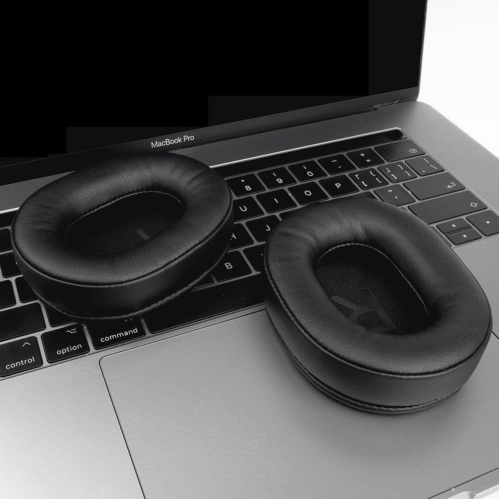Earphone pads For REDRAGON H510 710 ZEUS-X RGB replacement Earpads headphones Earmuffs Soft cloth Memory Covers Sponge  Protein