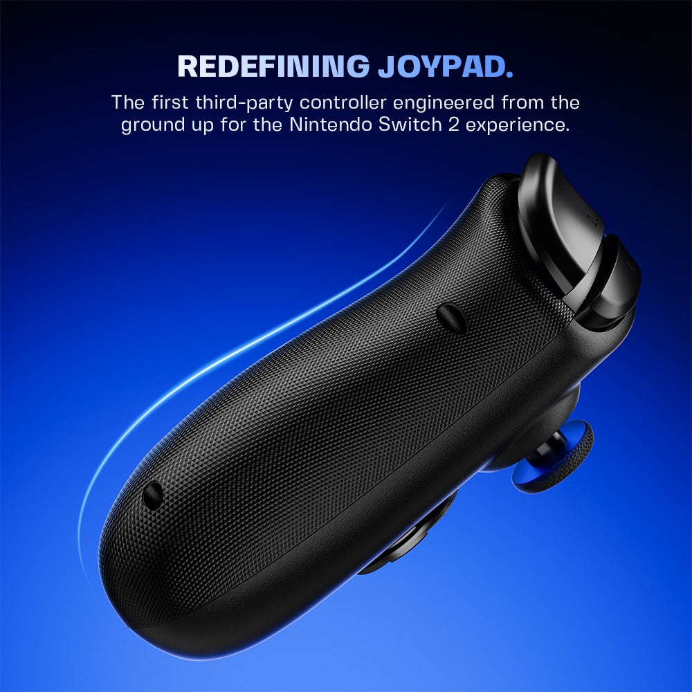 NYXI Hyperion 3 Wireless JoyPad for Switch 2