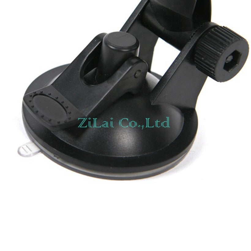 Vehicle-mounted GPS Stand Car Vehicle Adjustable Windshield Suction Mount Holder Cup for GPS-