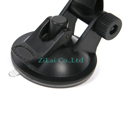 Vehicle-mounted GPS Stand Car Vehicle Adjustable Windshield Suction Mount Holder Cup for GPS-