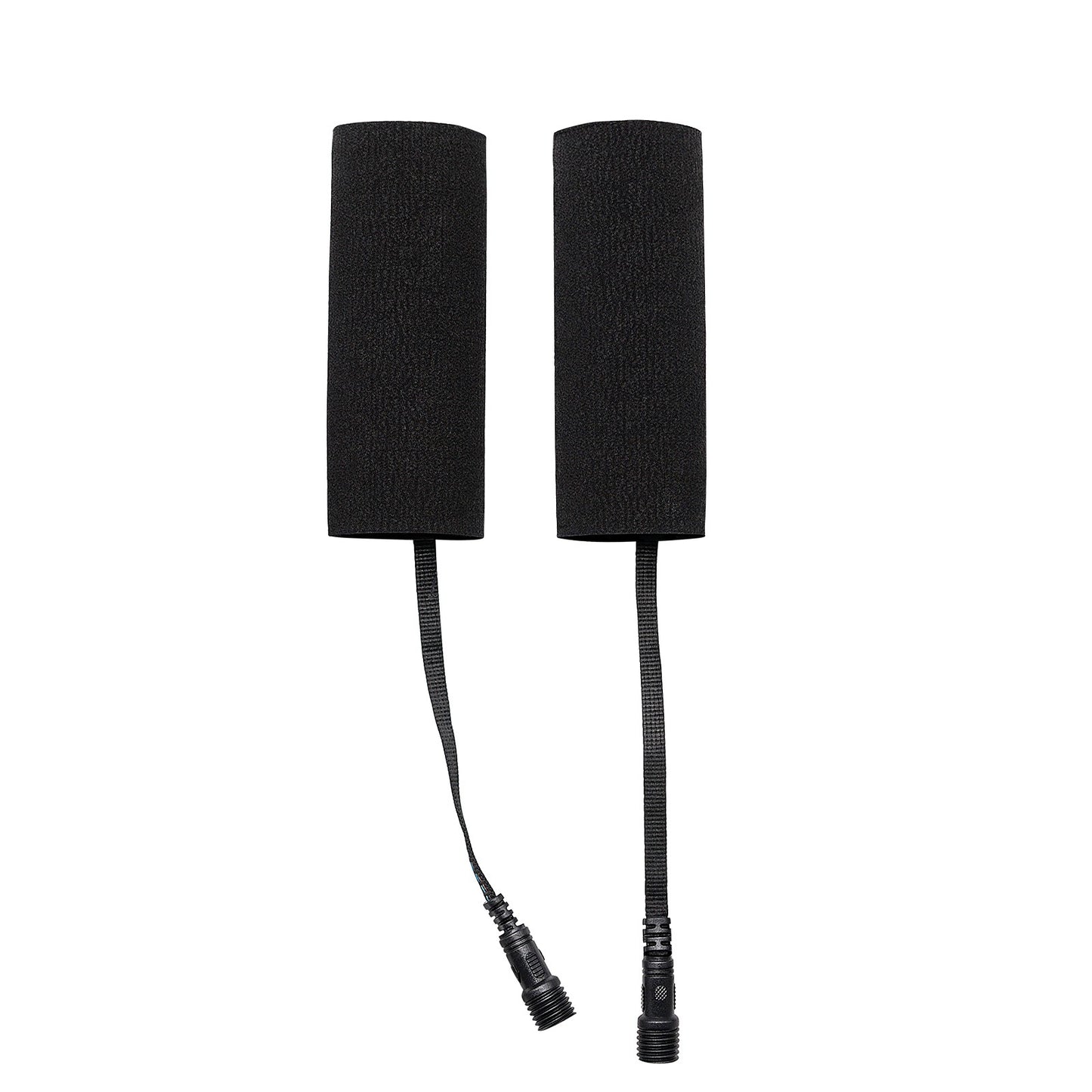 Extractme Punhos Aquecidos para Motocicleta 5V USB 6 Marchas Aquecedor Elétrico de Punho Antivibração Antiderrapante Kits de Aquecimento Rápido