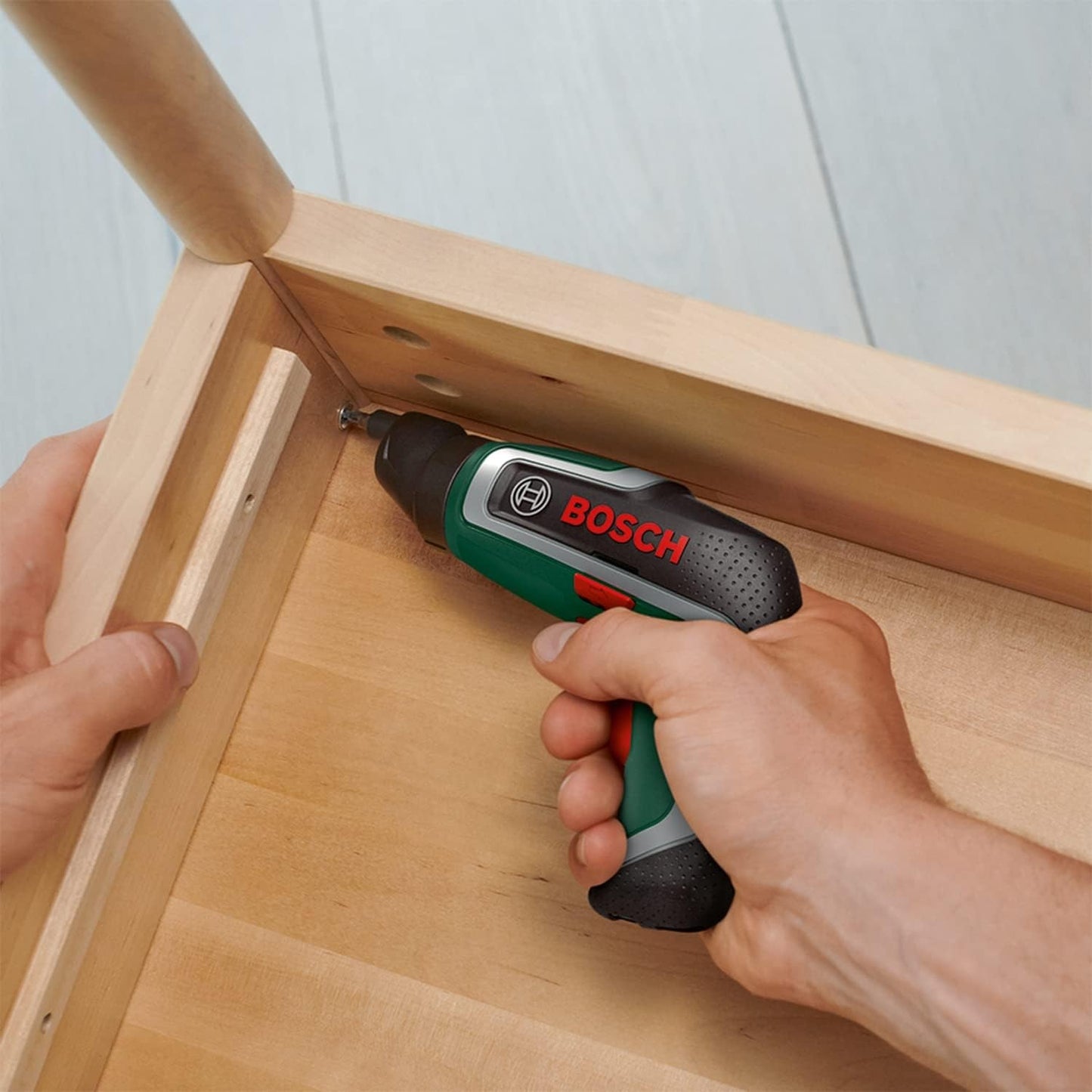 Bosch Adaptador Universal para Corte e Perfuração para IXO Acessório para Parafusadeira IXO