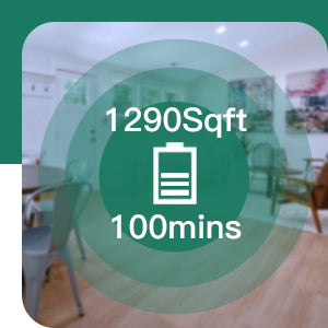 Aspirador de Pó Robô Saerke G20 2000Pa Sucção Forte 3 em 1 Limpeza Aspiração Esfregar APP Eletrodoméstico para Lavar Chão e Carpete