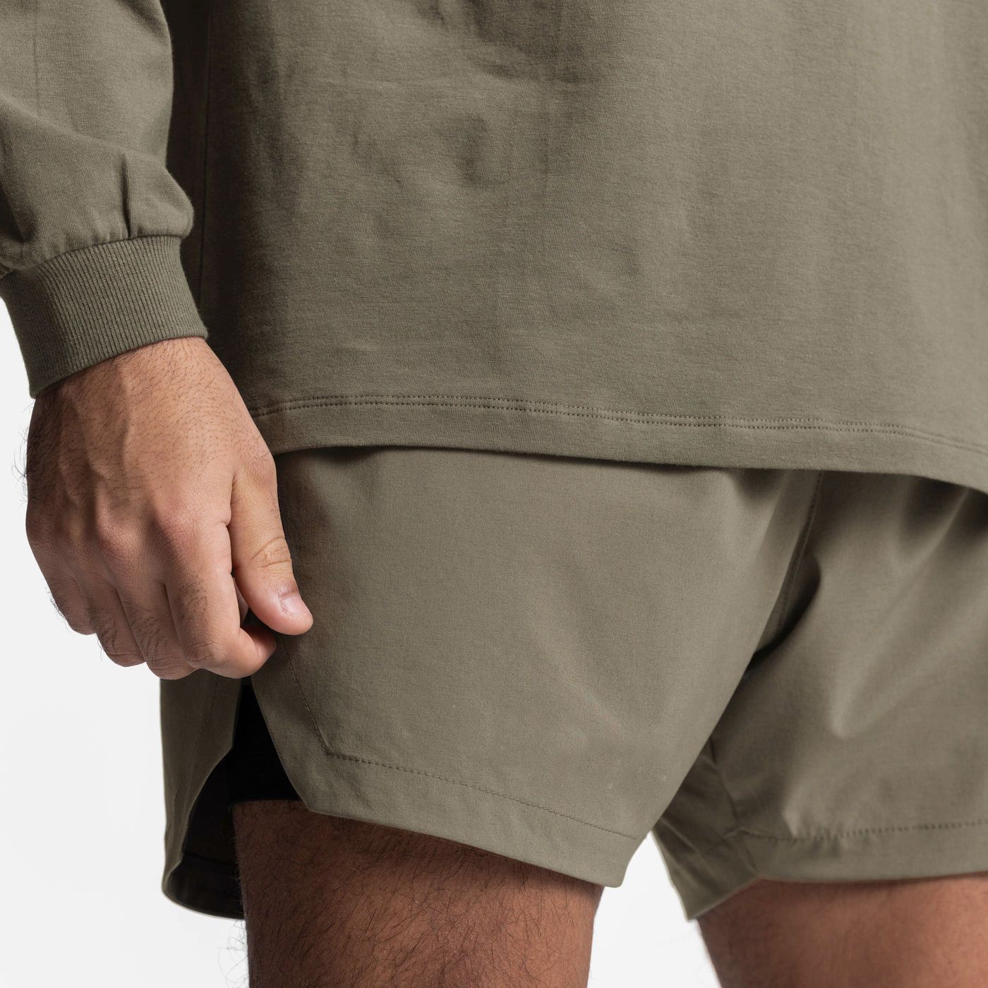 024 Summer Man Fitness sports Shorts Men's Jogging Gym Bodybuilding short pants Breathable training sportswear