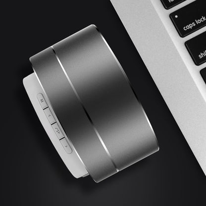 Mini Alto-falante Bluetooth Sem Fio Estéreo Portátil Inteligente Subwoofer Caixa de Som MP3 Player Viva-voz para Ambientes Externos