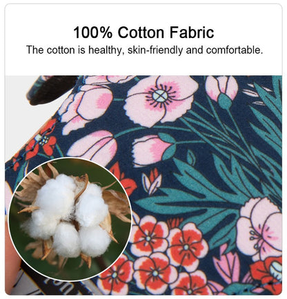 Colete para cachorro Truelove-cotton, Colete confortável para cachorro, TLH6283