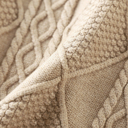 Fall Winter Thick Knitted Slim Skirt Women Casual Elastic High Waist Knitwears Straight Faldas Classic Solid Mid-length Saia New