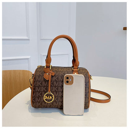 IMJK 23*17cm Luxury Women Clutch Bags Crossbody Shoulder Purses Handbag Women Clutch Travel Tote Bag