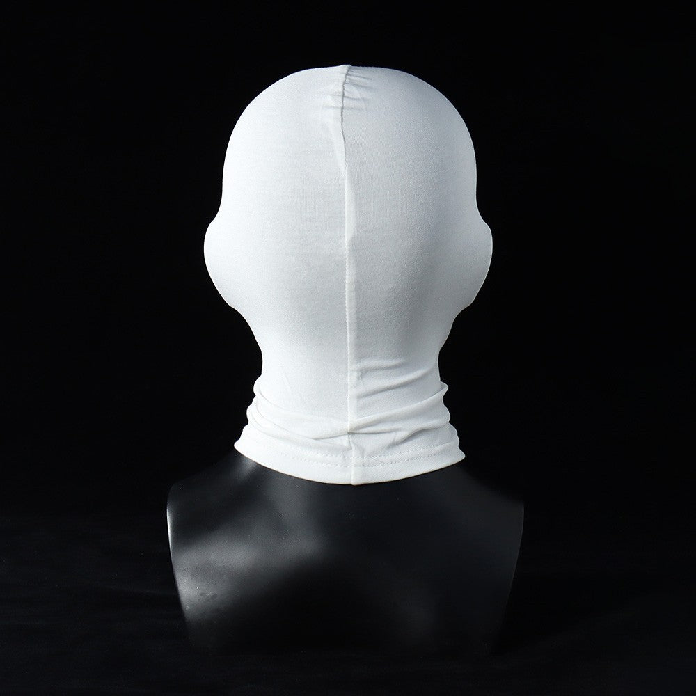 Rorschach Mask Halloween Inkblot Masks Watchmen Costume Cosplay Masques Anime Mascarillas Superhero Face Mascaras Party Props