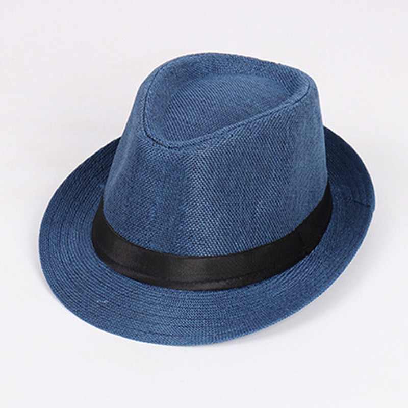 Chapéus Fedora Masculino Anos 20 com Aba Curta Pacote com 10/24 Chapéus Panamá de Sol Clássicos Pork Pie Chapéu de Verão para Mulheres Fantasia de Festa de Casamento