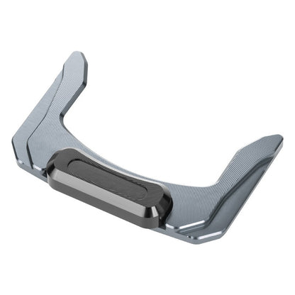 Para YAMAHA NMAX155 N-MAX155 125 160 NMAX125 NMAX155 2020 2021 2022 2023 Acessórios para Motocicleta com Tampa de Bloqueio da Chave de Ignição