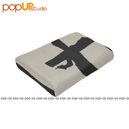 Oficial The Jesus & Mary Chain April Skies Cobertor Ultra-Macio Acolchoado Capa de Sofá de Inverno Coberturas de Cama