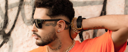 ZENOTTIC Retro Square Polarized Sunglasses Fashion Shade Women Men Ultra light TR90 Frame UV400 Protection Classics Sun Glasses