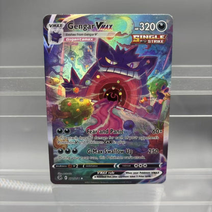 Cartas Colecionáveis PTCG DIY Charizard Blastoise Venusaur ex Giratina Carta Única Feita à Mão Jogo Clássico Anime Cartão Presente Brinquedo