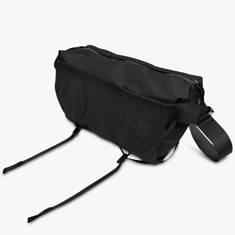 Venture Sling10L Outdoor Sports Functional Camera Bag, Unisex Casual Travel Crossbody Bag Brand Original Fitness Chest Bag