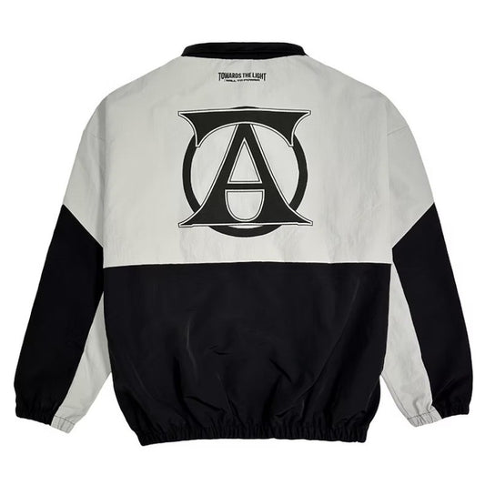 KPOP 2025 Ateez World Tour TOWARDS THE LIGHT Baseball Jacket Hongjoong San Yunho Yeosang Mingi Wooyoung Jongho Baseball Uniform