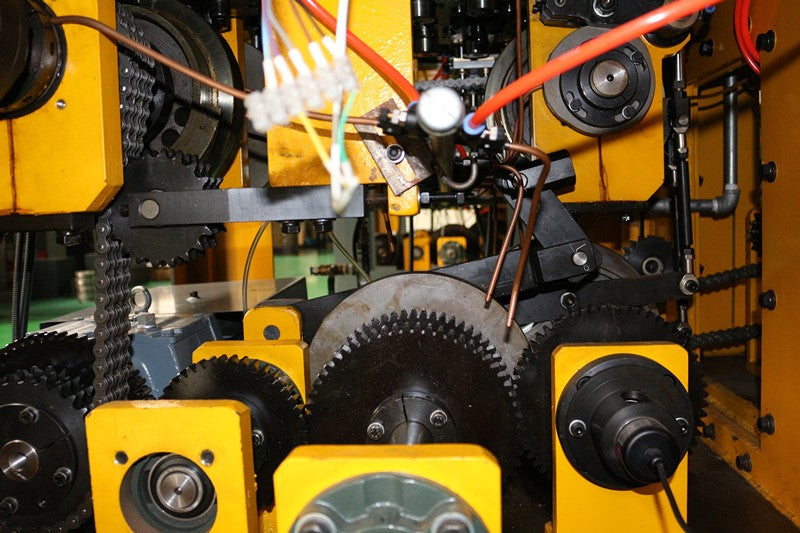 Professional Manufacturer Automatic Coffee Tea Cup Making Machine Price Paper Cup Forming Machine 90 Pcs/min Production Capacity