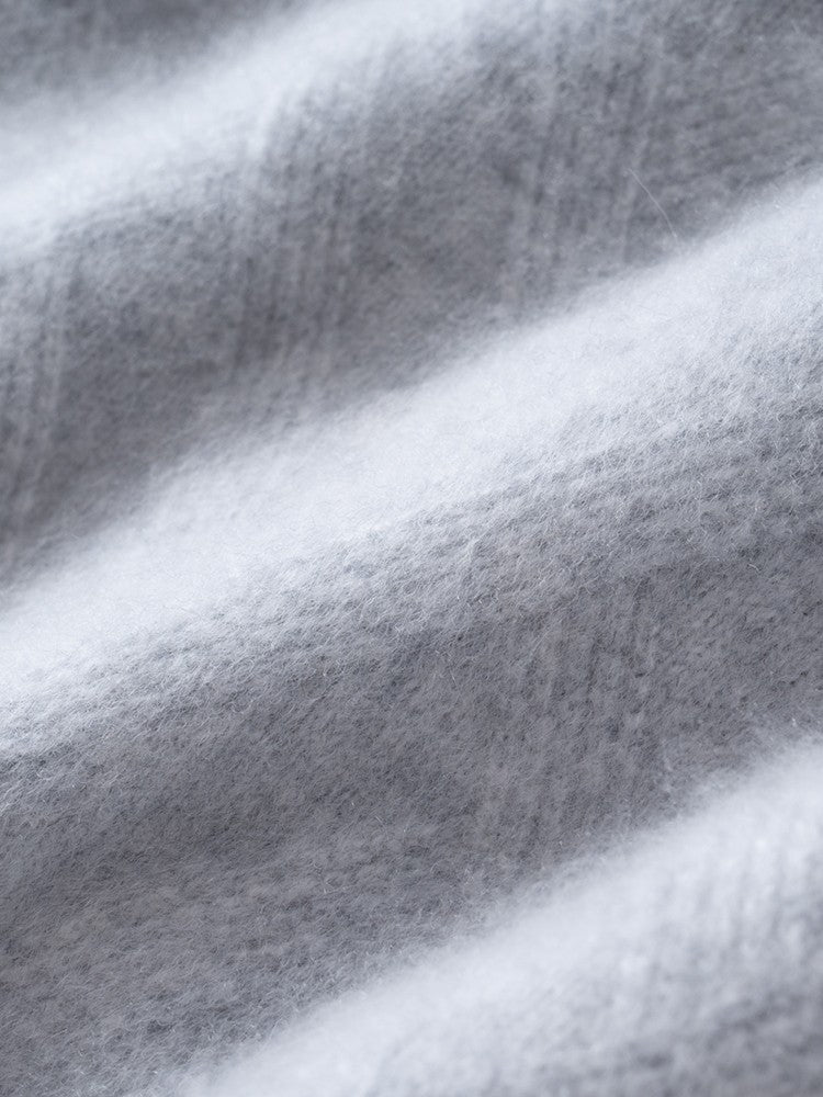 Men's Cashmere Sweater Autumn Winter  O-neck Long Sleeve Pullover  Casual Clothing 100% Merino Wool high-end Knitwear Top