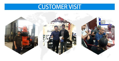 Water bottle 19 liter making machine popular widely used 5 gallon pet bottle blowing machine Blow Molding Machine