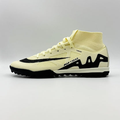 TF/FG Men Soccer Shoes Society Cleats Professional Fast Football Shoes Grass Training Football Field Boots Sneaker Original