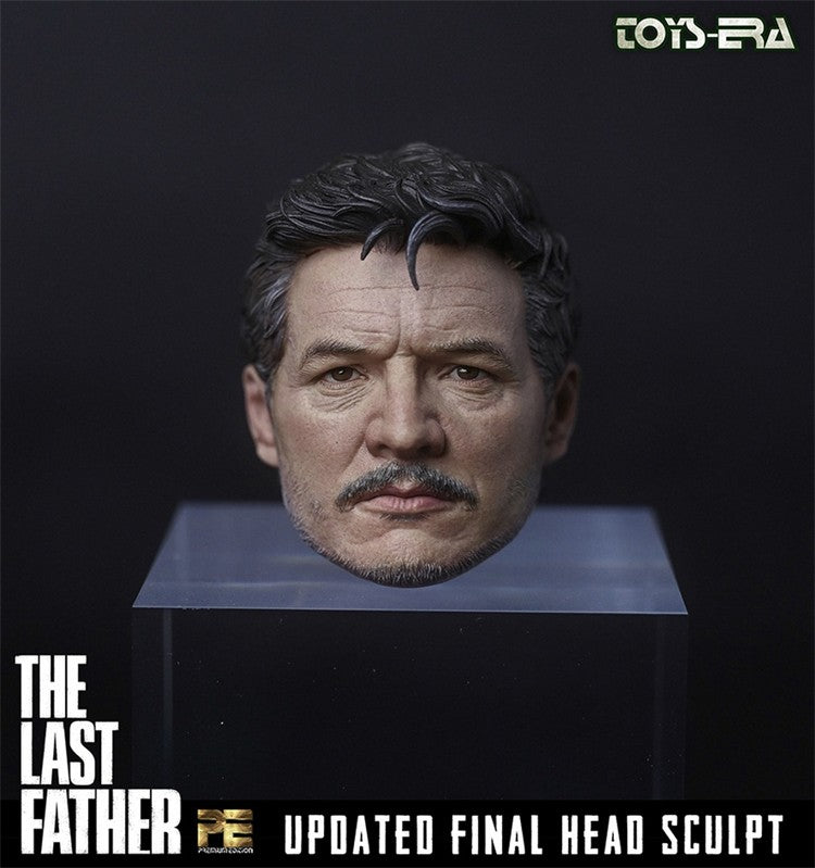 Brinquedo original TOYS ERA PE015/016 1/6 Colecionável Boneco de Ação Ellie The Last Hope Movie Soldier Simulation Doll Brinquedos Presentes