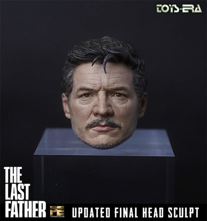 Brinquedo original TOYS ERA PE015/016 1/6 Colecionável Boneco de Ação Ellie The Last Hope Movie Soldier Simulation Doll Brinquedos Presentes