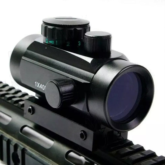 Lightweight Monocular Observation Lens 1×40 Monocular Telescope ForViewing Objective Dustpoof Weatherproof Shockproof