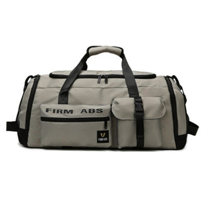 Travel Bag Luggage Handbag Women's Shoulder Bag Large Capacity Waterproof Oxford Good Quality Sport Gym Bag Ladies Crossbody Bag