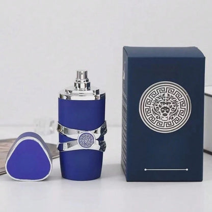 Perfume Masculino Feminino de Longa Duração 100ml Fragrância Feromônio Colônia Eau De Parfum Spray Corporal Perfumes Árabes