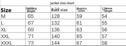 American Trend Retro Crack Leather Versatile Casual Jackets Stand Collar Leather Bomber 2025 Men's Fashion Commuter Leather Coat