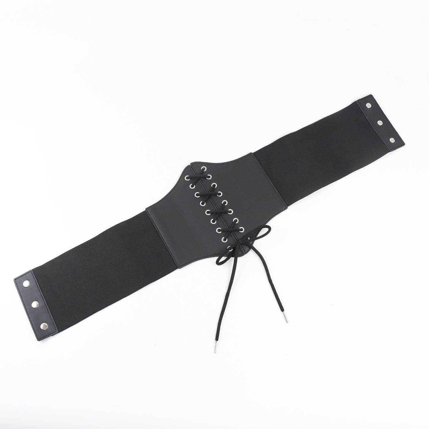 Medieval Wide Leather Armor Belt Steampunk Waist Costume Accessory Women Men Viking Knight Antique Waistband For Larp Cosplay