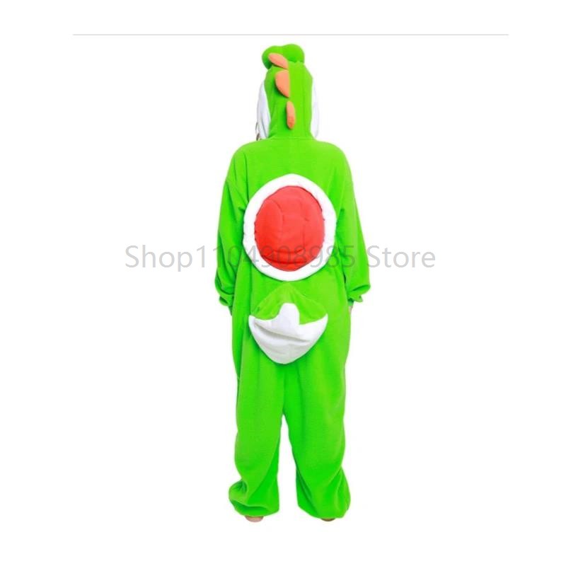 Unisex Onesies for Halloween Cosplay Costume Fleece Christmas Party Role Play Props Outfit Full Body Pijamas Sleepwear New
