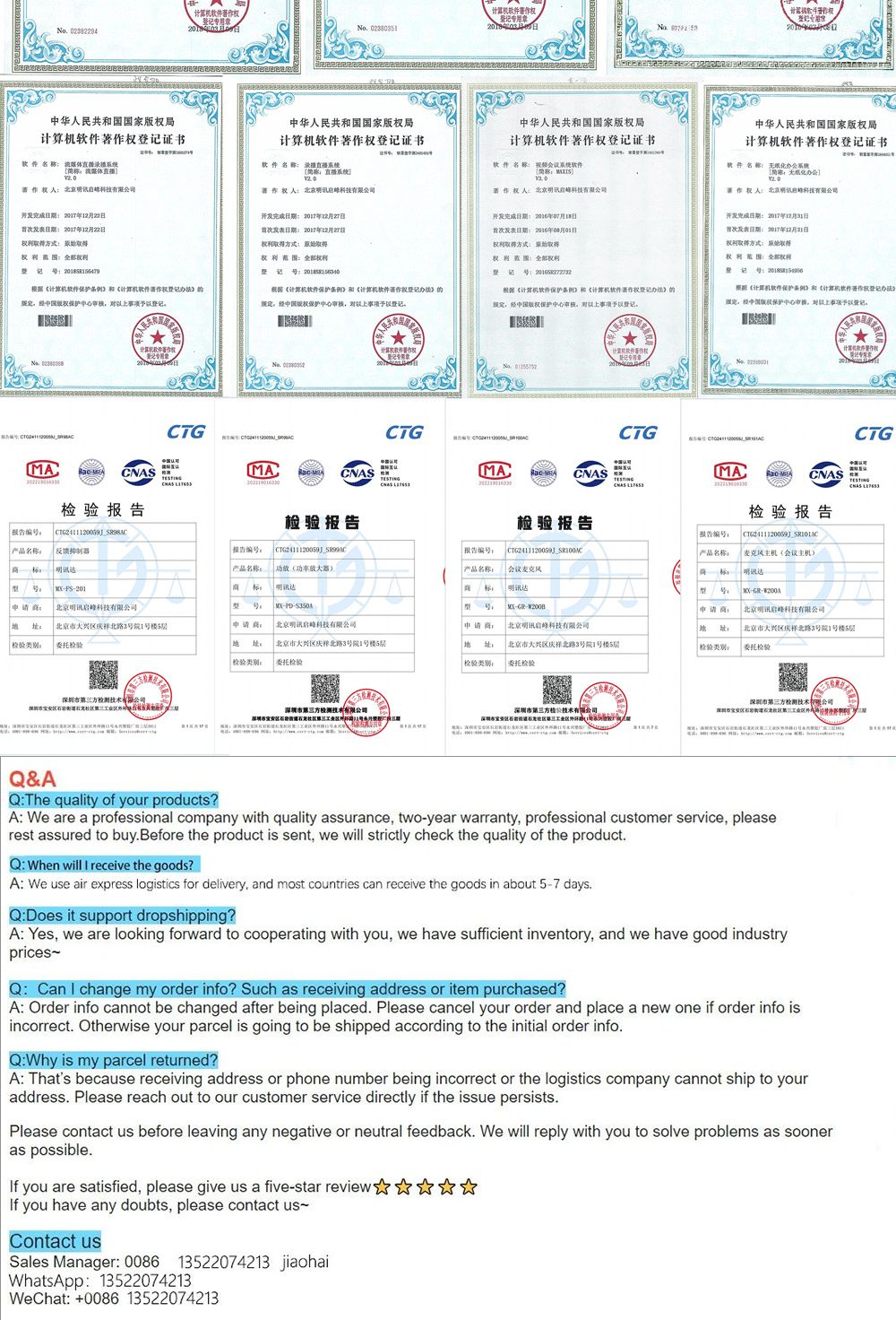 4K NDI  PTZ Camera 1-10pcs 20X Zoom Video Conference Camera for Church Business Meeting Optional 1 controller keyboard kit