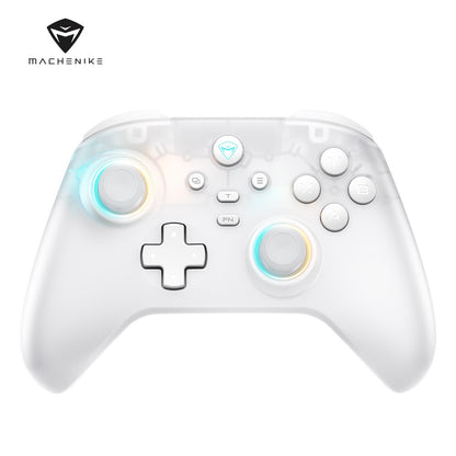 Machenike G3V2 G3Pro PC Gaming Controller Hall Joysticks Hall Effect Gamepad for Nintendo Switch iPhone Android Mobile Phone PC