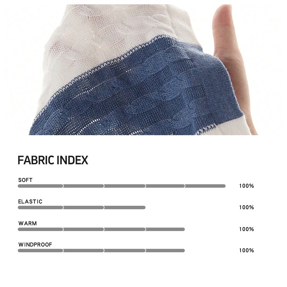 Men's Short Sleeve Summer Knit Lapel Striped Polo Shirt Fashion Light Luxury Popular Knitwear Breathable Casual Slim Top US Size