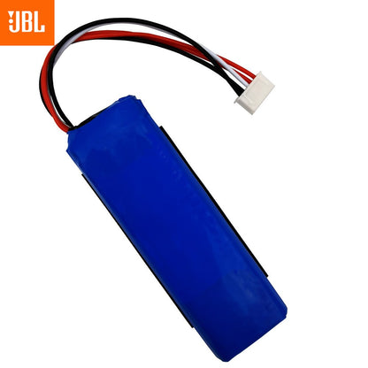 Bateria 100% Original para JBL Charge3 Charge4 Charge5 2025 para Substituição de Bateria de Alto-falante JBL Charge 3 Charge 4 Charge 5