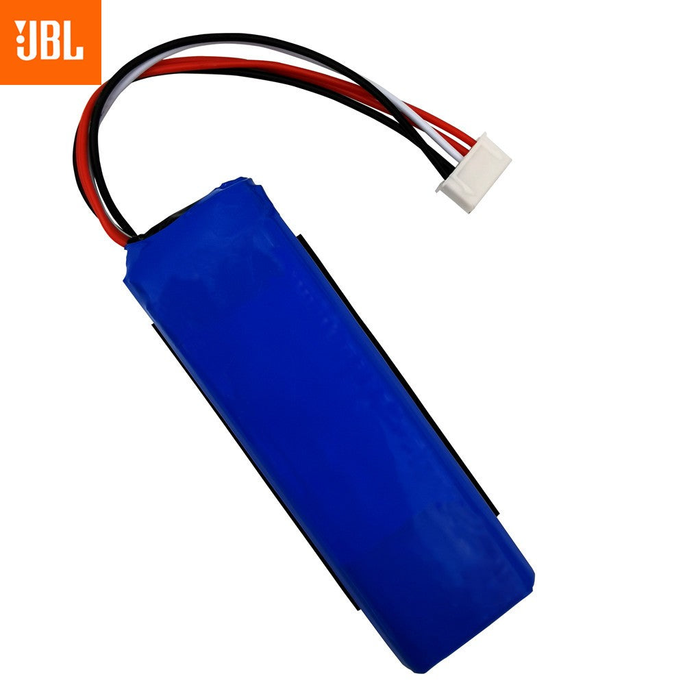 Envio Rápido 2025 Anos 100% Original Substituição Para JBL Charge 3 4 5 Charge3 Charge4 Charge5 Bateria GSP102910A