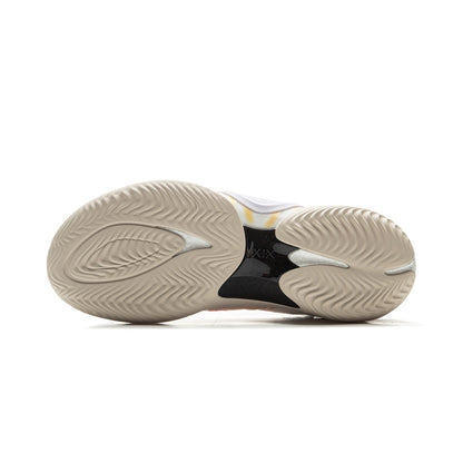 Li-Ning Men YUSHUAI XIX Professional Basketball Shoes SYNCHRO-ADJUST SYSTEM LiNing Sports Competition Shoes Sneakers ABAV005