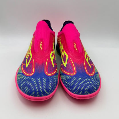 Soccer Shoes For Men Comfortable Fast Football Shoes Society Cleats Professional Football Field Boots Indoor Fast Sneaker Match