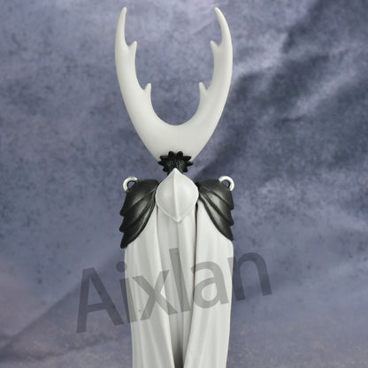 10cm Jogo Hollow Knight Anime Figura Hollow Knight PVC Action Figure Coleção Modelo Presentes de Natal Ação de Graças
